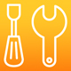 tools for repair and maintenance